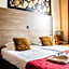 Hotel Industrie
