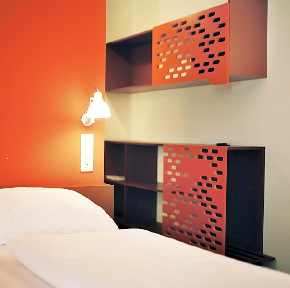 Kyriad Vienna Altmannsdorf