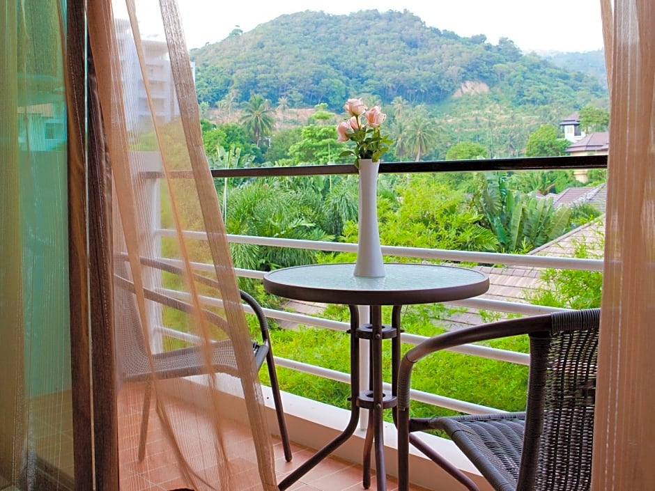 Mellow Space Boutique Rooms