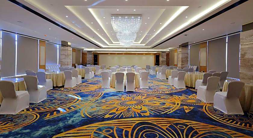 Hilton Garden Inn Pune Hinjawadi