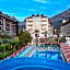 Lims Bona Dea Beach Hotel