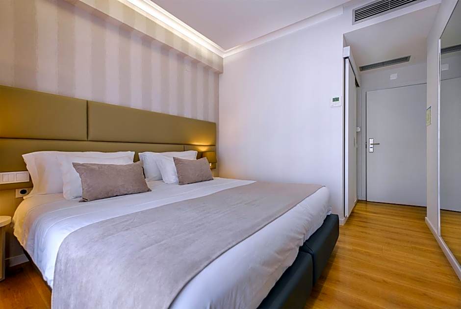 Hotel Rosa Mística by Umbral