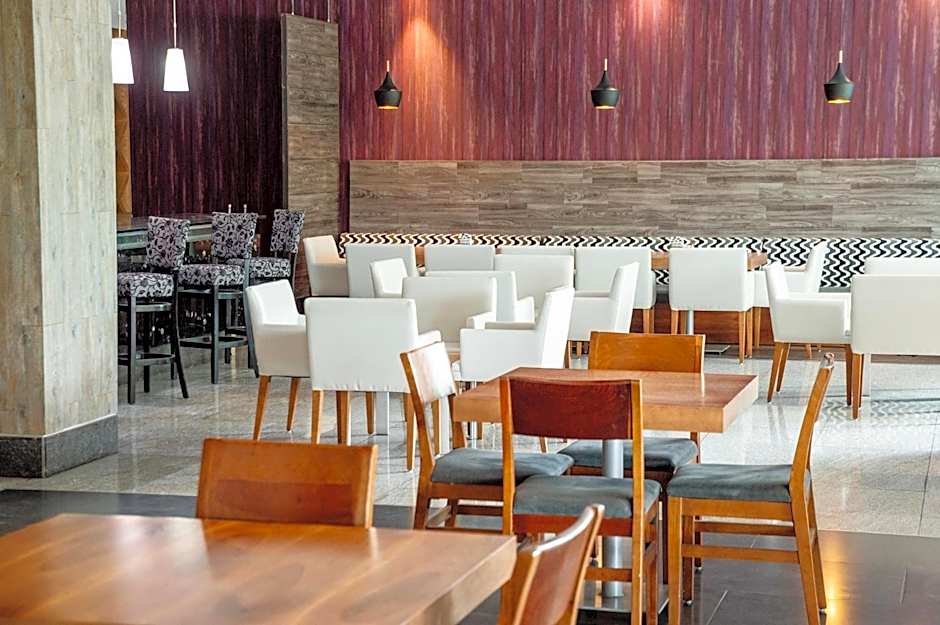 Casa Inn Business Hotel Celaya