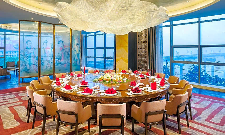 Hilton Zhuzhou