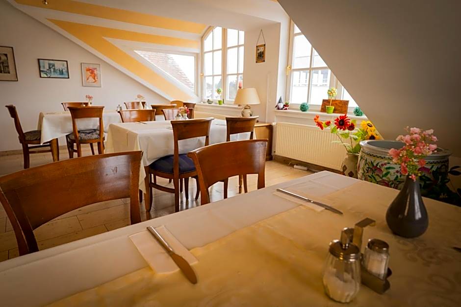 Hotel Königin Olga