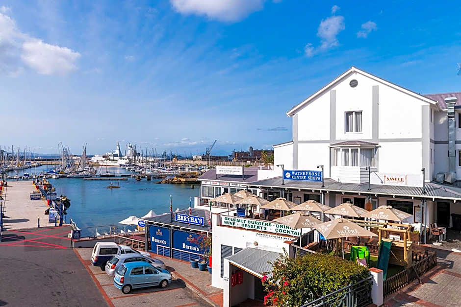 Simon's Town Quayside Hotel