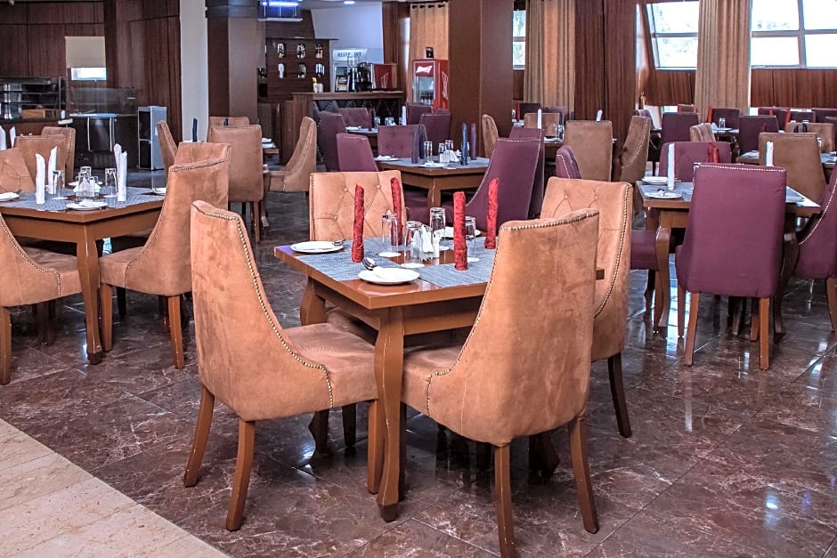 Best Western Plus Enugu