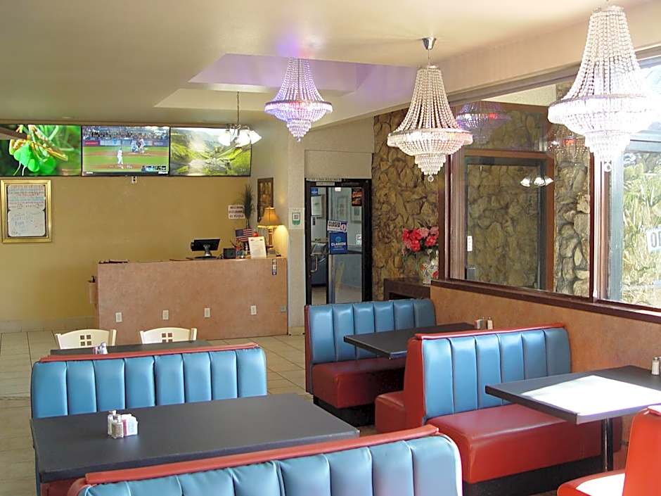 Clarion Hotel Bakersfield North