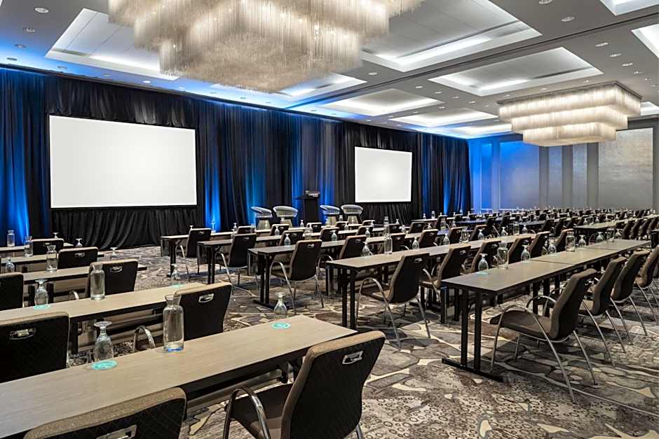 Le Meridien New Orleans