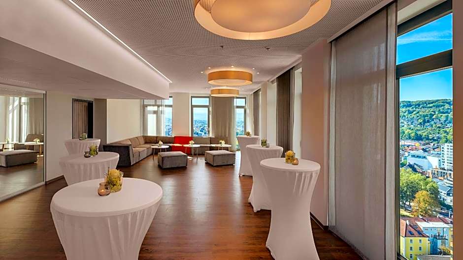 Hotel Stadt Lorrach