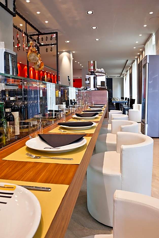 Hotel Repubblica Marinara