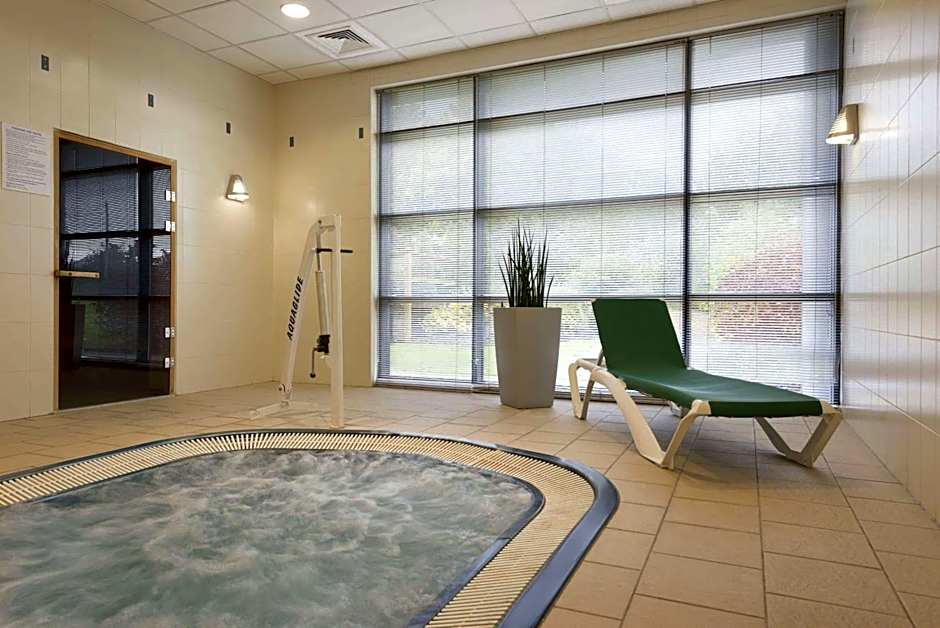 Ramada Plaza Wrexham