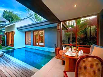 Agra Amurti Villas