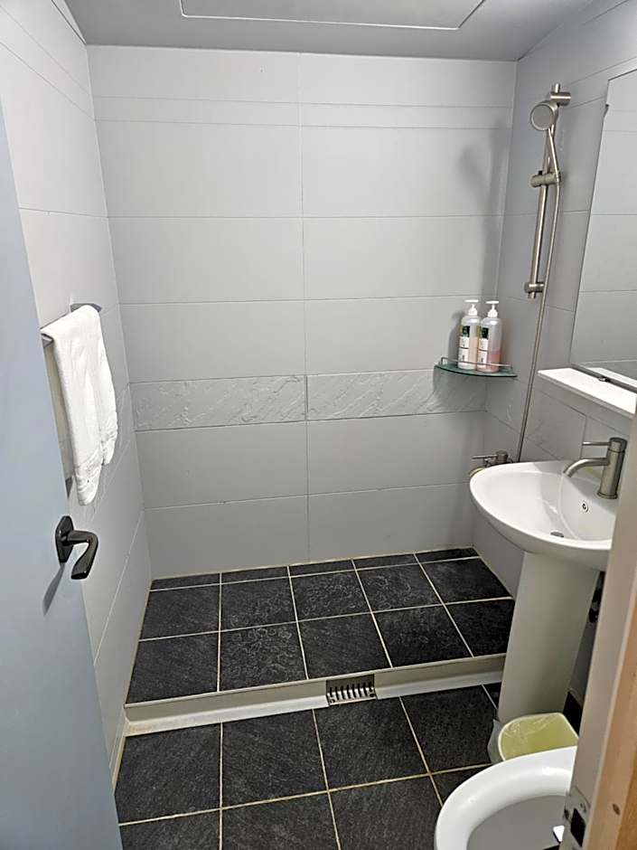 Kumgangsan Condo Sokcho