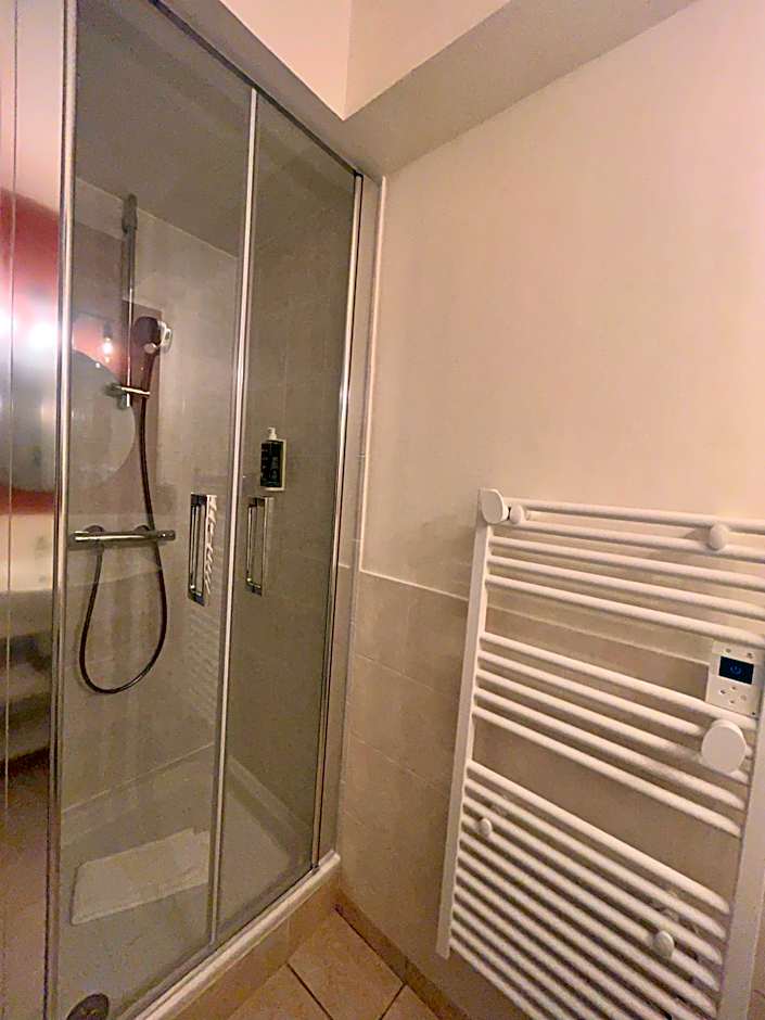 BRIT HOTEL CONFORT Lannion vers Perros-Guirec
