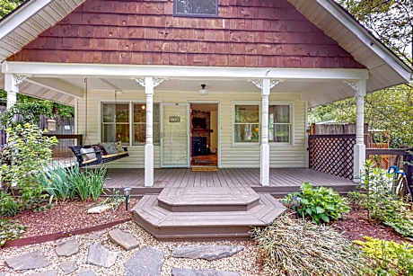 Cookie Cottage