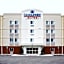 Candlewood Suites Jacksonville-Camp Lejeune By IHG