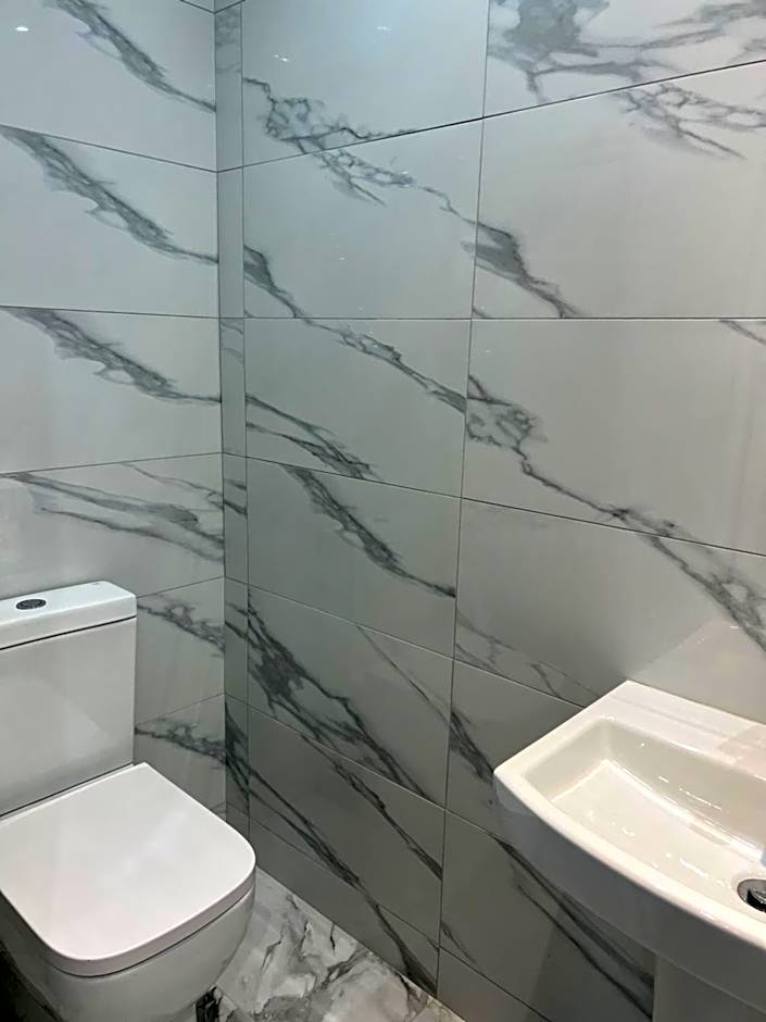 Belvue Serviced Apartment - Ealing Broadway