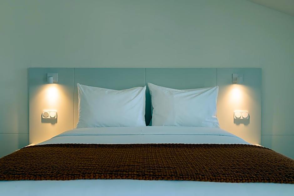 Vila Catarina Luxury Apartments