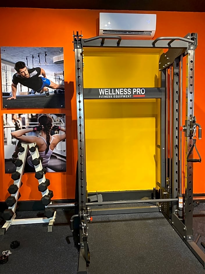 Hodelpa Caribe Colonial