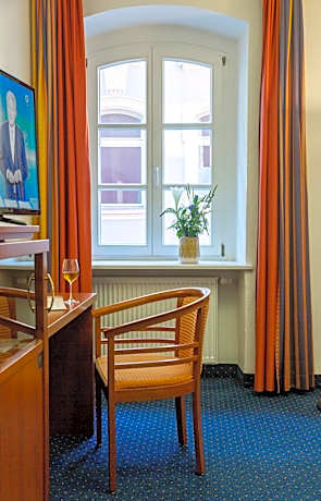 Standard Double Room Annex