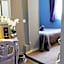 Hotel le Pre Catelan