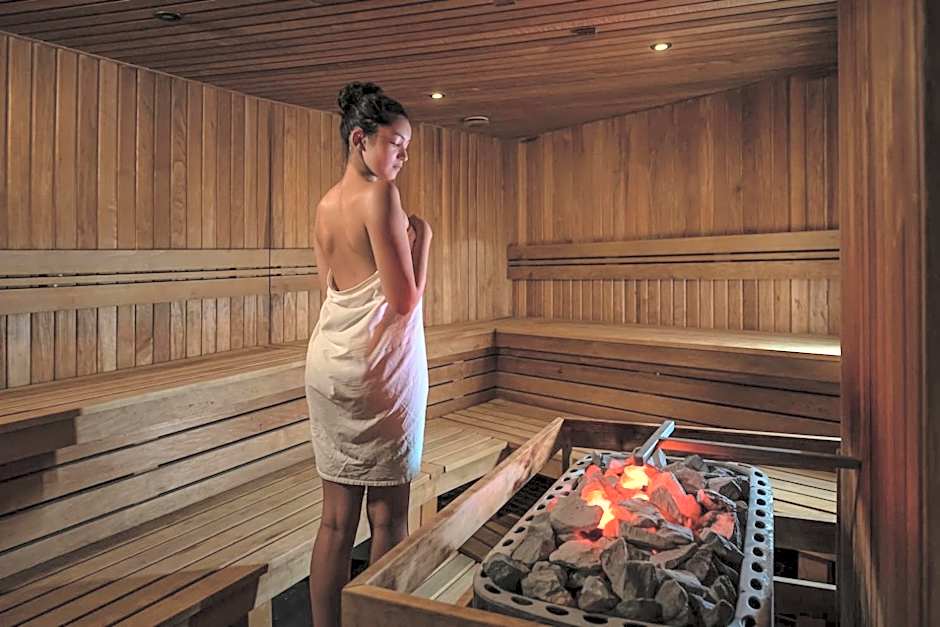 Ambient Hotel & Thermal Spa