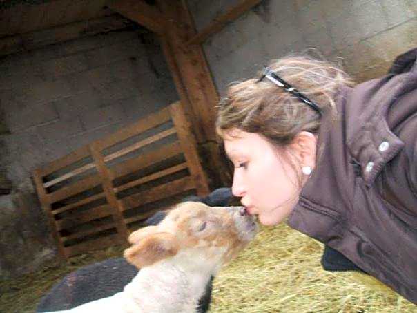 La Ferme des 3 Suissesses