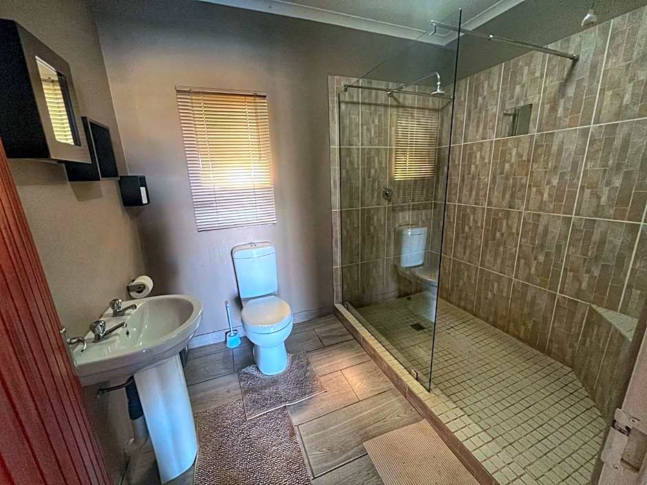 Lake Grappa Guestfarm