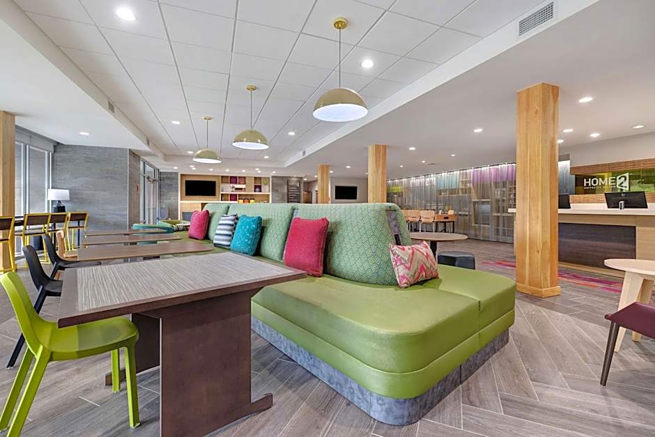 Home2 Suites by Hilton Wilkes-Barre
