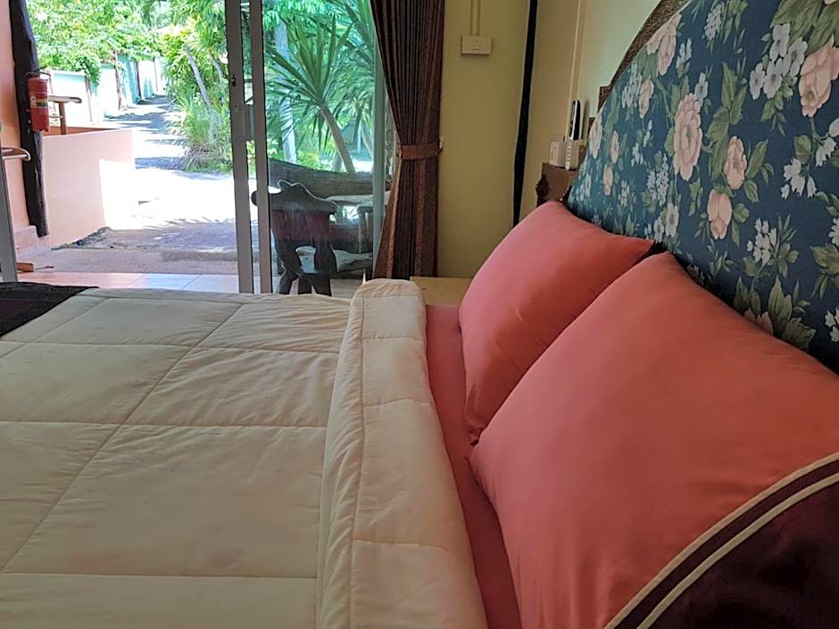 Discovery House Hotel SHA Plus
