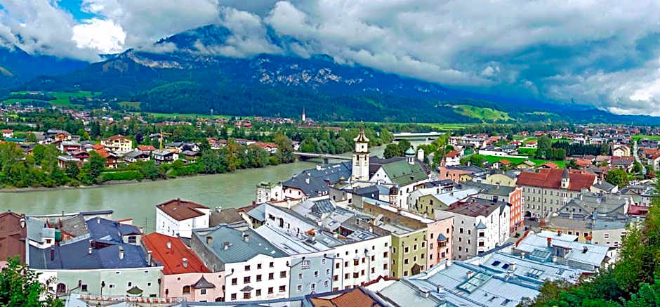 Boutiquehotel Rattenberg