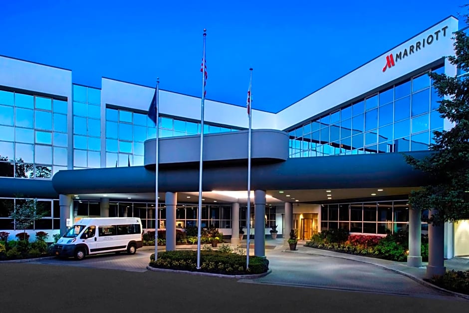 Marriott Melville Long Island