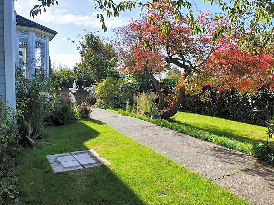 Dalkeith Boutique Bed & Breakfast