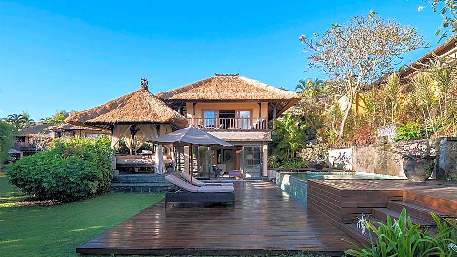AYANA Villas Bali