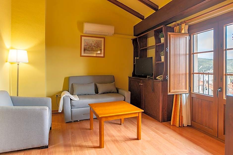 Hotel Rey Don Jaime