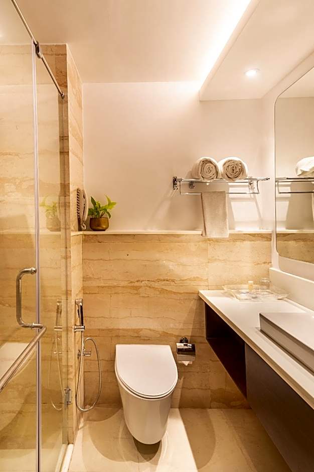 TGI Grand Fortuna - Hosur