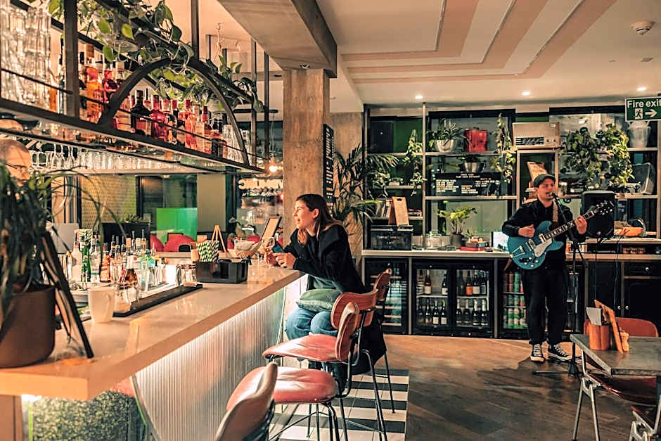 The Camden Town Hotel