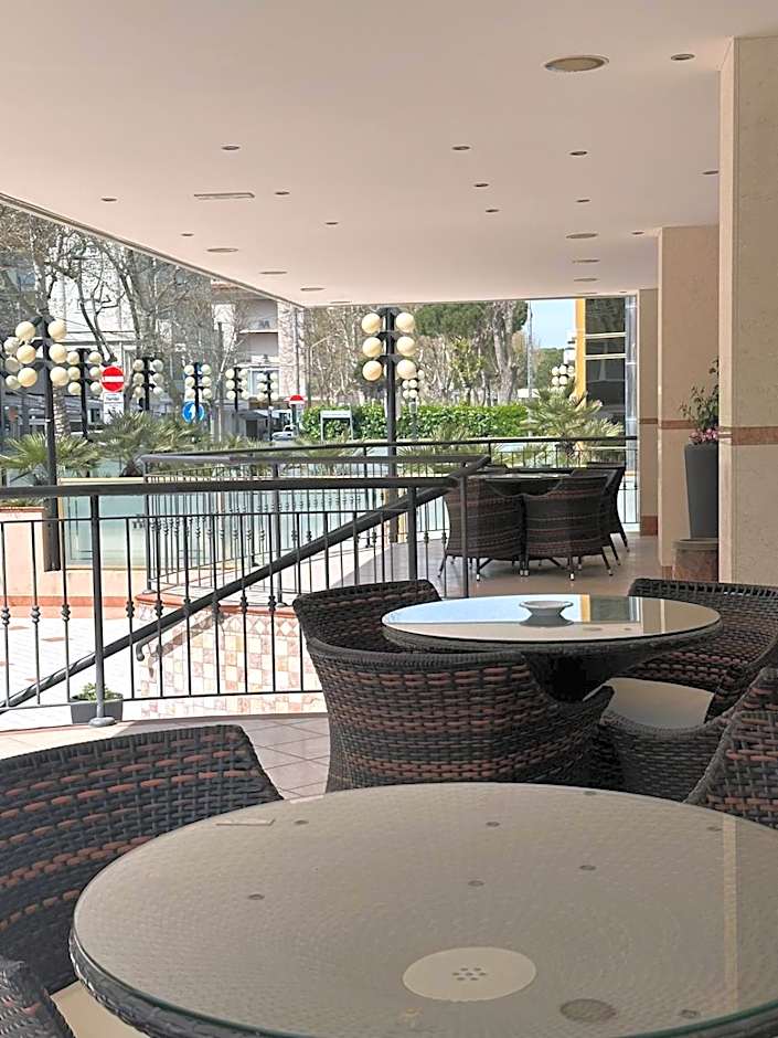 Hotel Ambra