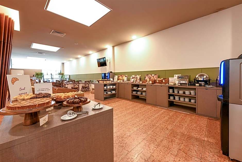 Best Western Hotel Garda