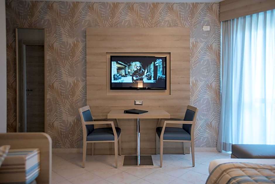 Alma Di Alghero Hotel