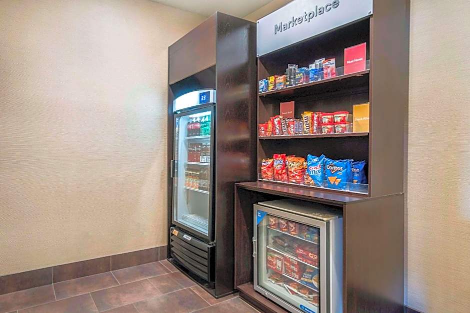 Comfort Suites Yakima