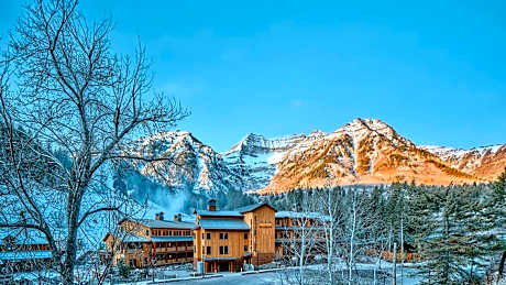 Sundance Mountain Resort