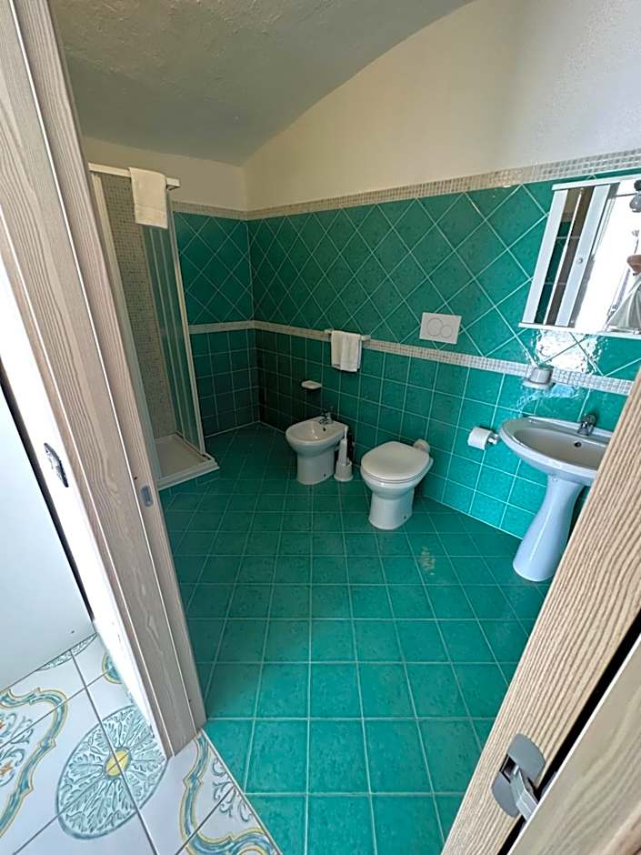 Hotel Regina del Mare