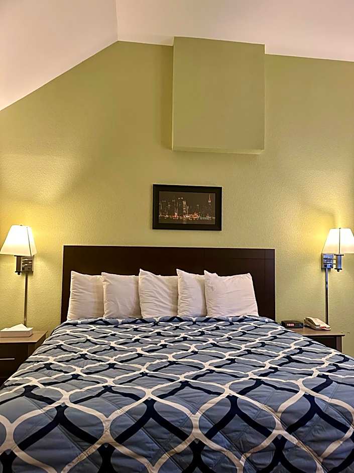 Sea Girt Lodge