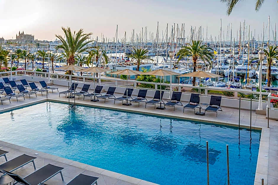 Hotel Palma Bellver Affiliated by Meliá