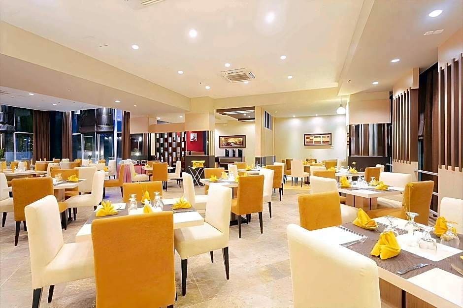 Nagoya Mansion Hotel and Residence