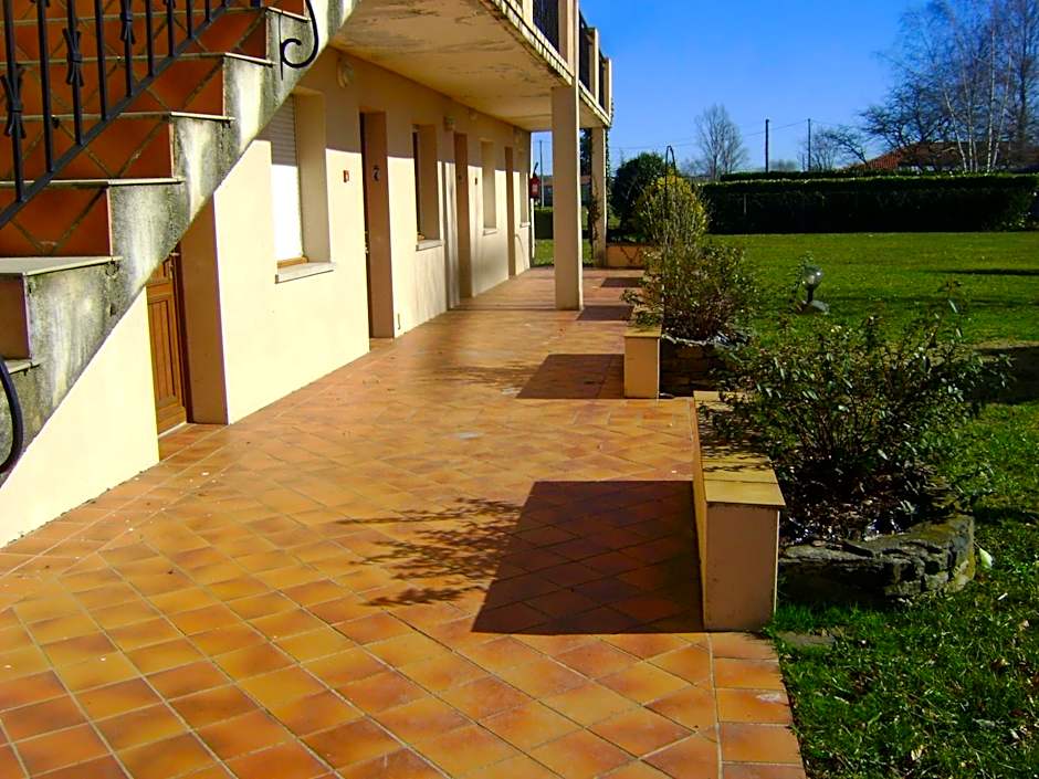 Hôtel La Casera