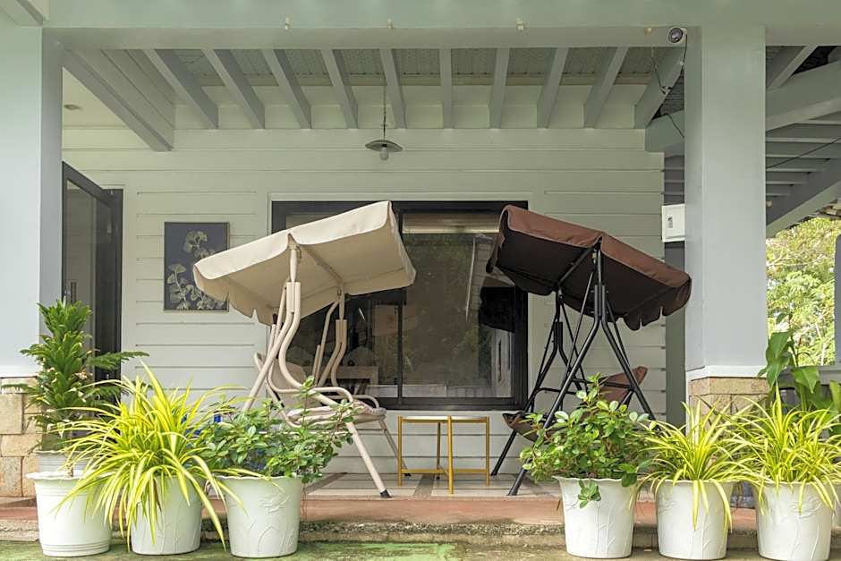 RedKeyz Saud by RedDoorz