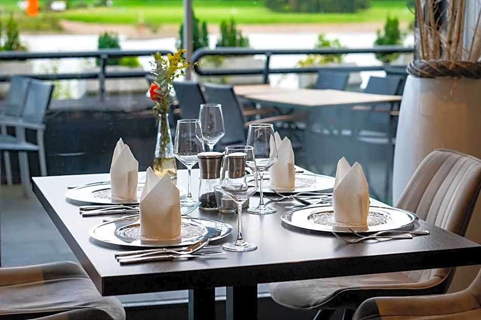 Hotel Rheingarten